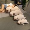 Kawaii Pug Dog Plush Toy 55-90cm Kawaii Pug Dog Plush Toy 55-90cm