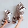 Kawaii Raccoon Plush Toy - Soft, Cute Stuffed Animal for Kids & Gifts Kawaii Raccoon Plush Toy - Soft, Cute Stuffed Animal for Kids & Gifts