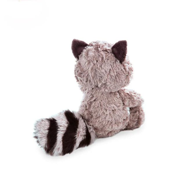 Kawaii Raccoon Plush Toy - Soft, Cute Stuffed Animal for Kids & Gifts Kawaii Raccoon Plush Toy - Soft, Cute Stuffed Animal for Kids & Gifts