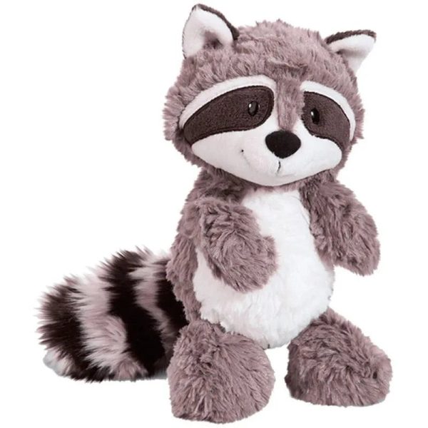 Kawaii Raccoon Plush Toy - Soft, Cute Stuffed Animal for Kids & Gifts Kawaii Raccoon Plush Toy - Soft, Cute Stuffed Animal for Kids & Gifts