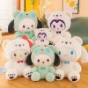 Kawaii Sanrio Plushies: Adorable Hello Kitty, Cinnamonroll & Friends!