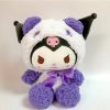 Kawaii Sanrio Plushies: Adorable Hello Kitty, Cinnamonroll & Friends!