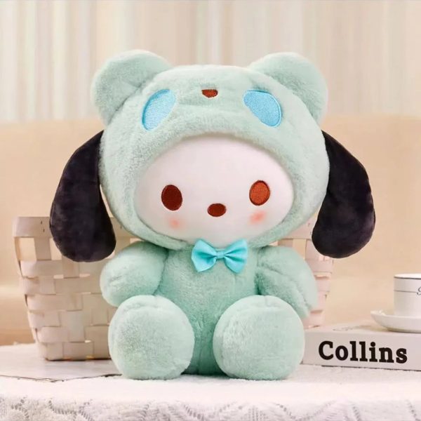 Kawaii Sanrio Plushies: Adorable Hello Kitty, Cinnamonroll & Friends!