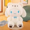 Kawaii Sanrio Plushies: Adorable Hello Kitty, Cinnamonroll & Friends!