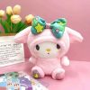 Kawaii Sanrio Plushies: Adorable Hello Kitty, Cinnamonroll & Friends!