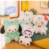 Kawaii Sanrio Plushies: Adorable Hello Kitty, Cinnamonroll & Friends!