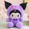 Kawaii Sanrio Plushies: Adorable Hello Kitty, Cinnamonroll & Friends!
