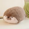 Kawaii Sea Otter Plush Doll - Adorable Gift for Kids