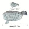 Kawaii Seal Family Plush Toys - Soft & Cuddly Gifts for All Ages Kawaii Seal Family Plush Toys - Soft & Cuddly Gifts for All Ages