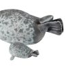 Kawaii Seal Family Plush Toys - Soft & Cuddly Gifts for All Ages Kawaii Seal Family Plush Toys - Soft & Cuddly Gifts for All Ages