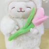 Kawaii Sheep Plush Doll - Cute & Soft Gift for Kids