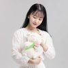 Kawaii Sheep Plush Doll - Cute & Soft Gift for Kids