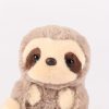 Kawaii Sloth Plush Toy - Soft, Adorable Stuffed Animal for Kids & Decor Kawaii Sloth Plush Toy - Soft, Adorable Stuffed Animal for Kids & Decor