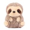 Kawaii Sloth Plush Toy - Soft, Adorable Stuffed Animal for Kids & Decor Kawaii Sloth Plush Toy - Soft, Adorable Stuffed Animal for Kids & Decor