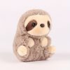 Kawaii Sloth Plush Toy - Soft, Adorable Stuffed Animal for Kids & Decor Kawaii Sloth Plush Toy - Soft, Adorable Stuffed Animal for Kids & Decor