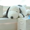 Kawaii Snoopy Plush Toy - Big Size Stuffed Dog Pillow for Kids & Gifts Kawaii Snoopy Plush Toy - Big Size Stuffed Dog Pillow for Kids & Gifts