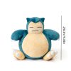 Kawaii Snorlax Plush Toy - Adorable Cartoon Pillow for Kids & Home Decor Kawaii Snorlax Plush Toy - Adorable Cartoon Pillow for Kids & Home Decor