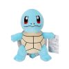 Kawaii Squirtle Plush Doll - Adorable Turtle Pillow for Kids & Collectors Kawaii Squirtle Plush Doll - Adorable Turtle Pillow for Kids & Collectors