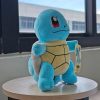 Kawaii Squirtle Plush Doll - Adorable Turtle Pillow for Kids & Collectors Kawaii Squirtle Plush Doll - Adorable Turtle Pillow for Kids & Collectors