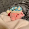 Kawaii Star Kirby Plush Doll Keychain - Cute Gift for Kids & Home Decor Kawaii Star Kirby Plush Doll Keychain - Cute Gift for Kids & Home Decor