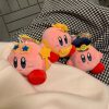 Kawaii Star Kirby Plush Doll Keychain - Cute Gift for Kids & Home Decor Kawaii Star Kirby Plush Doll Keychain - Cute Gift for Kids & Home Decor