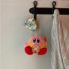 Kawaii Star Kirby Plush Doll Keychain - Cute Gift for Kids & Home Decor Kawaii Star Kirby Plush Doll Keychain - Cute Gift for Kids & Home Decor