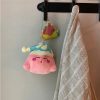 Kawaii Star Kirby Plush Doll Keychain - Cute Gift for Kids & Home Decor Kawaii Star Kirby Plush Doll Keychain - Cute Gift for Kids & Home Decor