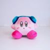 Kawaii Star Kirby Plush Toy - Adorable Ghost & Heart Doll for Kids Kawaii Star Kirby Plush Toy - Adorable Ghost & Heart Doll for Kids