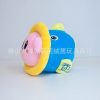 Kawaii Star Kirby Plush Toy - Adorable Ghost & Heart Doll for Kids Kawaii Star Kirby Plush Toy - Adorable Ghost & Heart Doll for Kids