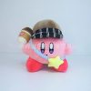 Kawaii Star Kirby Plush Toy - Adorable Ghost & Heart Doll for Kids Kawaii Star Kirby Plush Toy - Adorable Ghost & Heart Doll for Kids