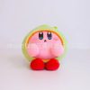 Kawaii Star Kirby Plush Toy - Adorable Ghost & Heart Doll for Kids Kawaii Star Kirby Plush Toy - Adorable Ghost & Heart Doll for Kids