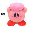 Kawaii Star Kirby Plush Toy - Adorable Ghost & Heart Doll for Kids Kawaii Star Kirby Plush Toy - Adorable Ghost & Heart Doll for Kids