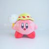 Kawaii Star Kirby Plush Toy - Adorable Ghost & Heart Doll for Kids Kawaii Star Kirby Plush Toy - Adorable Ghost & Heart Doll for Kids