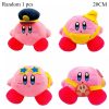 Kawaii Star Kirby Plush Toy - Adorable Ghost & Heart Doll for Kids Kawaii Star Kirby Plush Toy - Adorable Ghost & Heart Doll for Kids