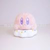 Kawaii Star Kirby Plush Toy - Adorable Ghost & Heart Doll for Kids Kawaii Star Kirby Plush Toy - Adorable Ghost & Heart Doll for Kids