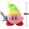 Kawaii Star Kirby Plush Toy - Adorable Ghost & Heart Doll for Kids Kawaii Star Kirby Plush Toy - Adorable Ghost & Heart Doll for Kids