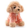 Kawaii Teddy Dog Plush Toy in Hoodie - Perfect Gift for Kids! Kawaii Teddy Dog Plush Toy in Hoodie - Perfect Gift for Kids!