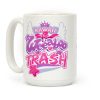 Kawaii Weeaboo Trash Anime Logo Coffee Mug Kawaii Weeaboo Trash Anime Logo Coffee Mug