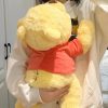 Kawaii Winnie the Pooh Plush Toy - Adorable Sofa Cushion for Kids Kawaii Winnie the Pooh Plush Toy - Adorable Sofa Cushion for Kids