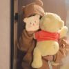 Kawaii Winnie the Pooh Plush Toy - Adorable Sofa Cushion for Kids Kawaii Winnie the Pooh Plush Toy - Adorable Sofa Cushion for Kids
