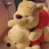 Kawaii Winnie the Pooh Plush Toy - Adorable Sofa Cushion for Kids Kawaii Winnie the Pooh Plush Toy - Adorable Sofa Cushion for Kids