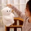 Kawali Fluffy Penguin Plush Toy – Soft Stuffed Animal for Kids and Gifts Kawali Fluffy Penguin Plush Toy – Soft Stuffed Animal for Kids and Gifts