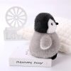 Kawali Fluffy Penguin Plush Toy – Soft Stuffed Animal for Kids and Gifts Kawali Fluffy Penguin Plush Toy – Soft Stuffed Animal for Kids and Gifts