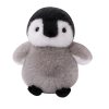Kawali Fluffy Penguin Plush Toy – Soft Stuffed Animal for Kids and Gifts Kawali Fluffy Penguin Plush Toy – Soft Stuffed Animal for Kids and Gifts