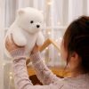 Kawali Fluffy Penguin Plush Toy – Soft Stuffed Animal for Kids and Gifts Kawali Fluffy Penguin Plush Toy – Soft Stuffed Animal for Kids and Gifts