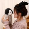 Kawali Fluffy Penguin Plush Toy – Soft Stuffed Animal for Kids and Gifts Kawali Fluffy Penguin Plush Toy – Soft Stuffed Animal for Kids and Gifts