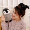 Kawali Fluffy Penguin Plush Toy – Soft Stuffed Animal for Kids and Gifts Kawali Fluffy Penguin Plush Toy – Soft Stuffed Animal for Kids and Gifts