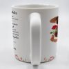 Keep Me In Your Heart Forever And Always Rose Girl Mug - Personalized Custom Coffee Mug - GDT185_MG Keep Me In Your Heart Forever And Always Rose Girl Mug - Personalized Custom Coffee Mug - GDT185_MG