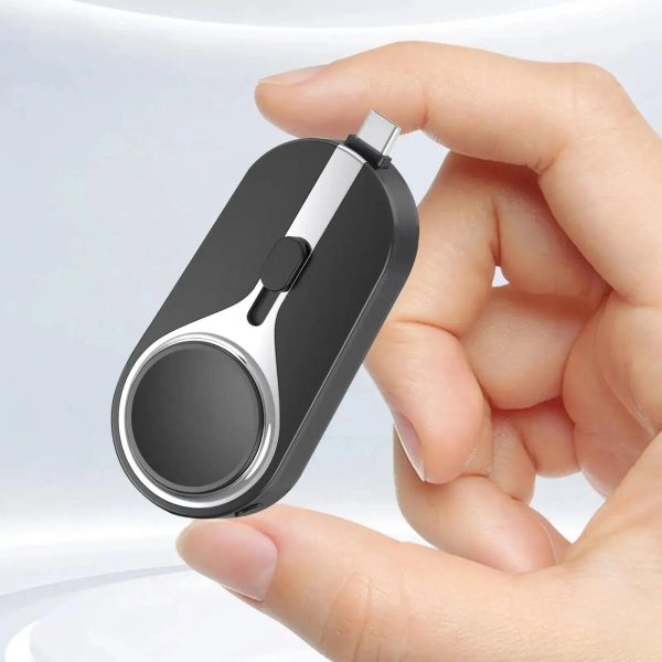 Keychain Portable Charger For Iphone Keychain Portable Charger For Iphone