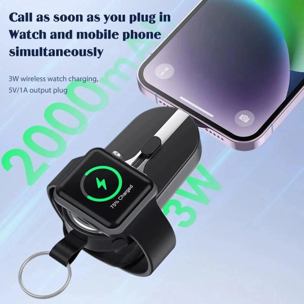 Keychain Portable Charger For Iphone Keychain Portable Charger For Iphone